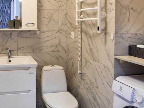 квартира за адресою Драгоманова вул., 6г