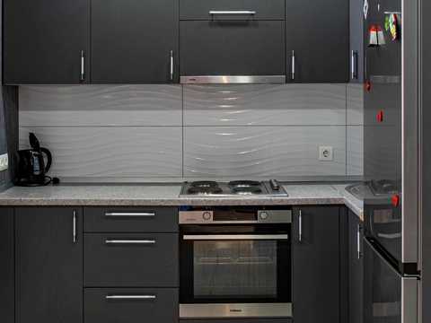 квартира за адресою Драгоманова вул., 6г