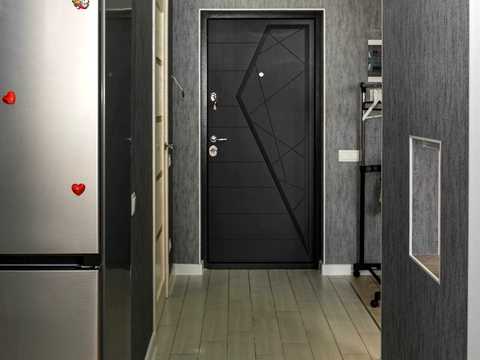 квартира за адресою Драгоманова вул., 6г