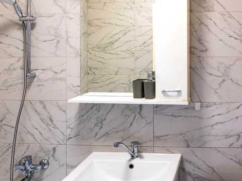 квартира за адресою Драгоманова вул., 6г