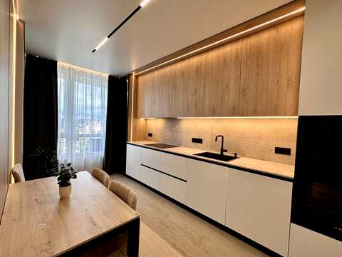 квартира за адресою Бельведерська вул., 32-Б