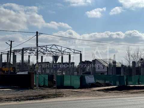 коммерческая по адресу Магистральная ул., 11