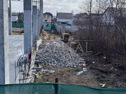 коммерческая по адресу Магистральная ул., 11