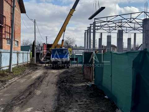 коммерческая по адресу Магистральная ул., 11