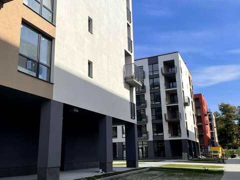 квартира за адресою Широка вул., (Будинок 3)