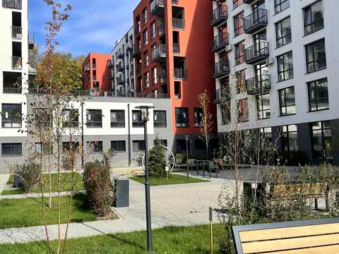 квартира за адресою Широка вул., (Будинок 3)