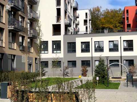 квартира за адресою Широка вул., (Будинок 3)