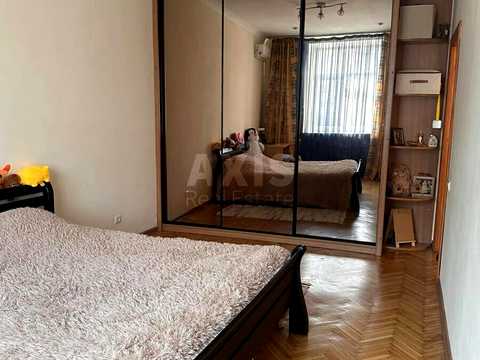 квартира за адресою Голосіївський просп. (40-річчя Жовтня), 46/1