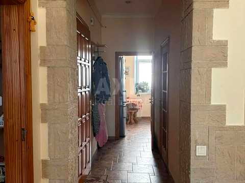 квартира по адресу Голосеевский просп. (40-летия Октября), 46/1