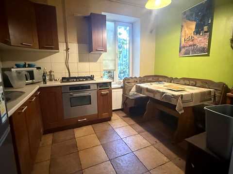 квартира по адресу Дегтярная ул., 21