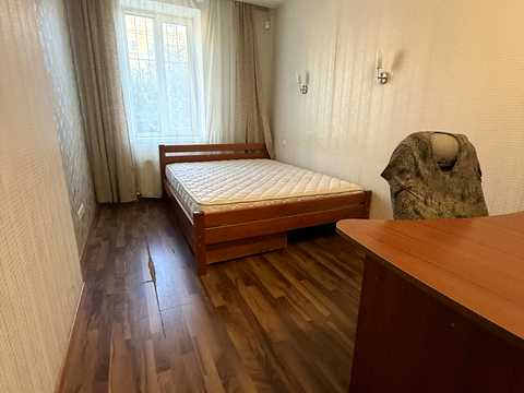 квартира по адресу Дегтярная ул., 21