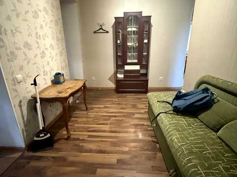 квартира по адресу Дегтярная ул., 21