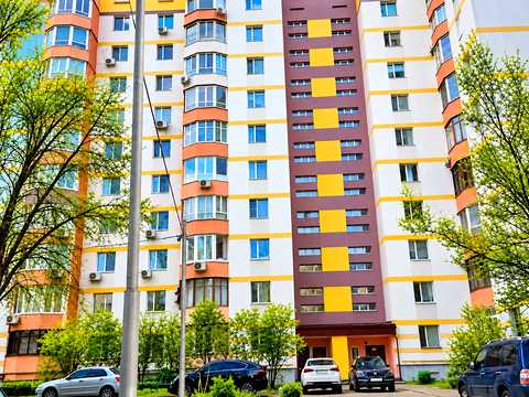 квартира за адресою Зоологічна вул., 6-В