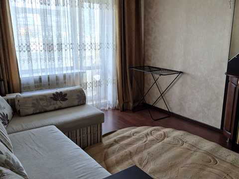 квартира по адресу Сумы, Ильинская ул., 10