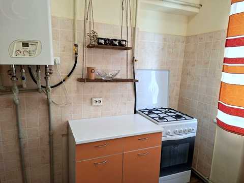 квартира за адресою Всеволода Нестайка вул. (Смольна), 9