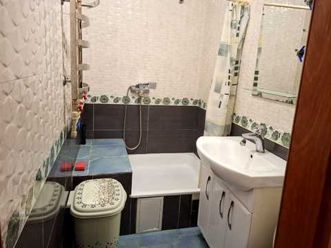 квартира за адресою Всеволода Нестайка вул. (Смольна), 9