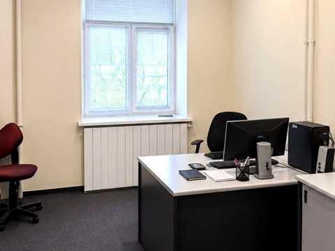 комерційна за адресою Київ, Лютеранська вул., 27-29