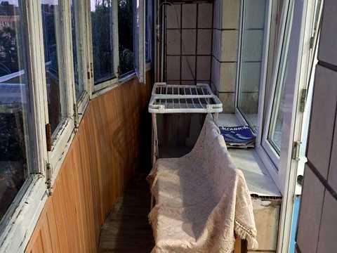 квартира за адресою Повітряних Сил просп. (Повітрофлотський), 62