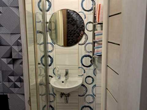 квартира за адресою Повітряних Сил просп. (Повітрофлотський), 62