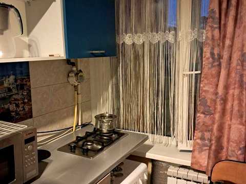 квартира за адресою Повітряних Сил просп. (Повітрофлотський), 62