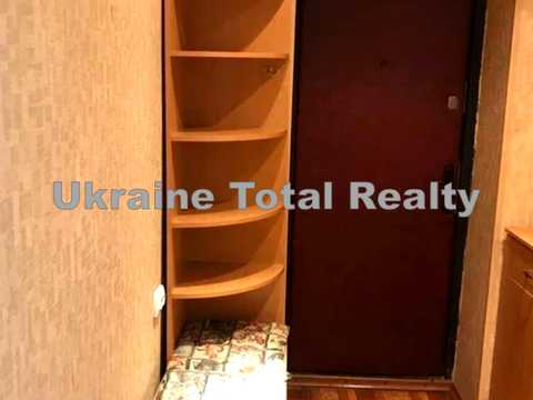квартира за адресою Березняківська вул., 36-В