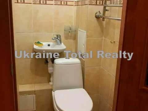 квартира за адресою Березняківська вул., 36-В