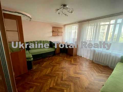 квартира за адресою Березняківська вул., 36-В