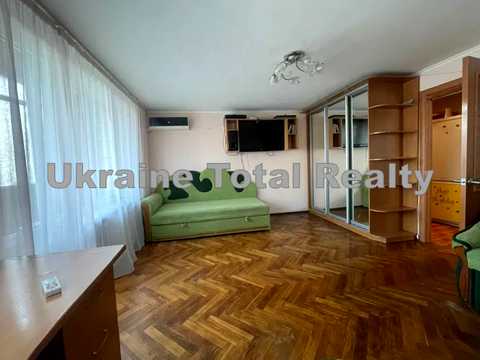 квартира за адресою Березняківська вул., 36-В