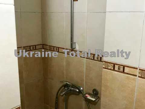 квартира за адресою Березняківська вул., 36-В