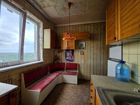 квартира за адресою Велозаводська вул., 32