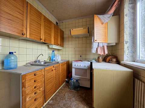 квартира за адресою Велозаводська вул., 32