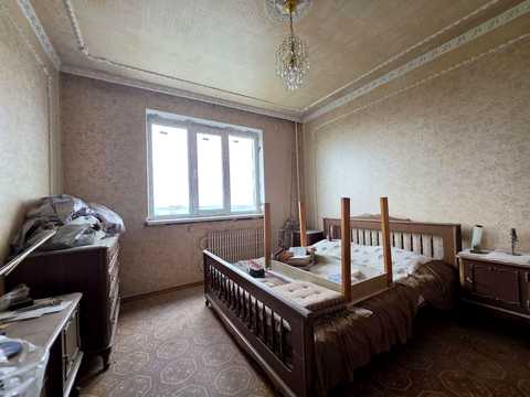 квартира за адресою Велозаводська вул., 32