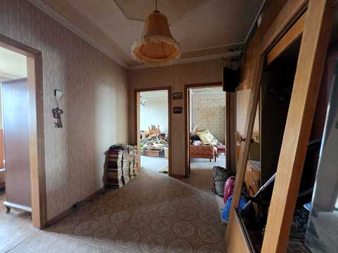 квартира за адресою Велозаводська вул., 32