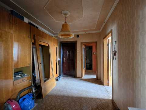 квартира за адресою Велозаводська вул., 32