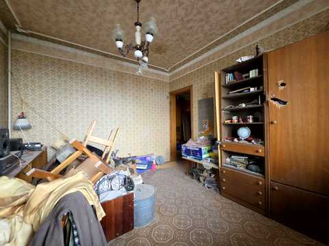 квартира за адресою Велозаводська вул., 32