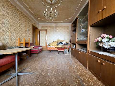 квартира за адресою Велозаводська вул., 32