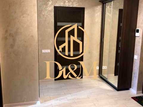 квартира за адресою В'ячеслава Чорновола вул., 27