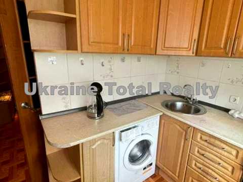 квартира за адресою Березняківська вул., 36-В