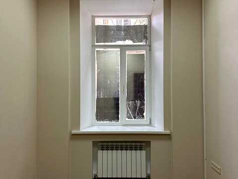 коммерческая по адресу Канатная ул., 4