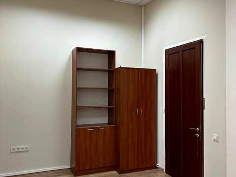 коммерческая по адресу Канатная ул., 4