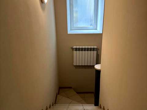 коммерческая по адресу Канатная ул., 4