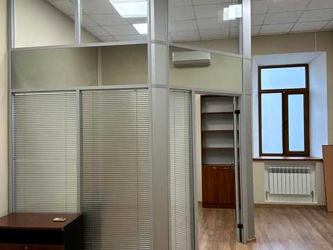 коммерческая по адресу Канатная ул., 4