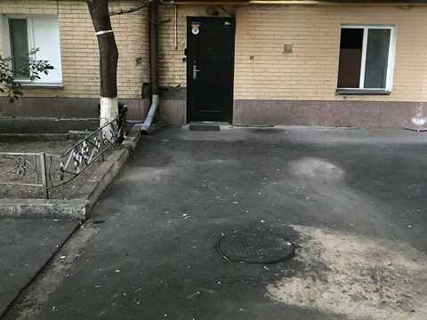 коммерческая по адресу Тарасовская ул., 16