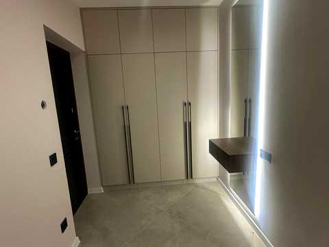 квартира за адресою Пасічна вул., (Будинок 1)