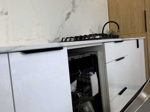 квартира за адресою Степана Бандери просп., 46
