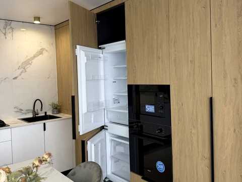 квартира за адресою Степана Бандери просп., 46