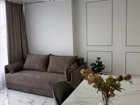 квартира за адресою Степана Бандери просп., 46