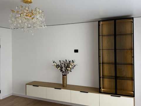 квартира за адресою Степана Бандери просп., 46