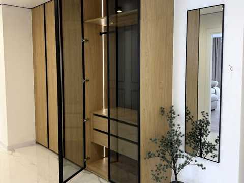 квартира за адресою Степана Бандери просп., 46