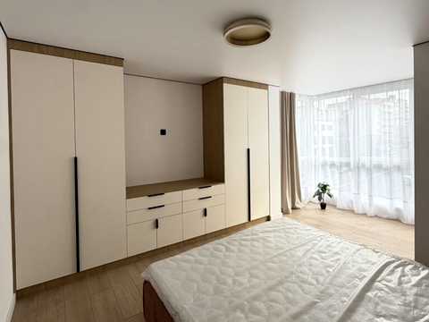квартира за адресою Степана Бандери просп., 46